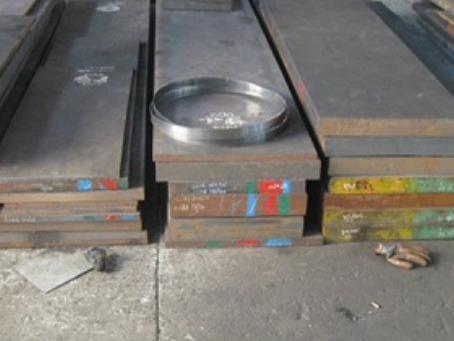 博山18NiCrMo5模具钢