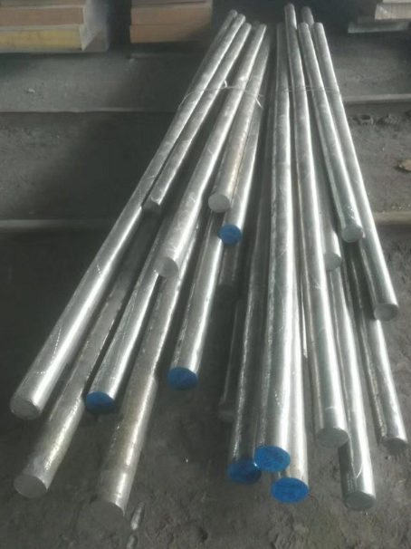 博山P20模具钢