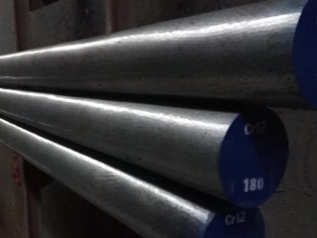 博山Cr12模具钢