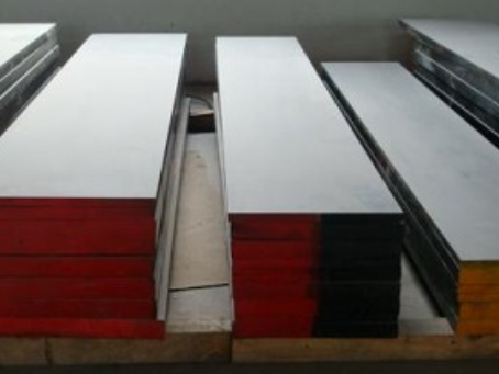 博山Cr12MoV模具钢