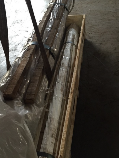 博山40CrNi2Mo合金结构钢