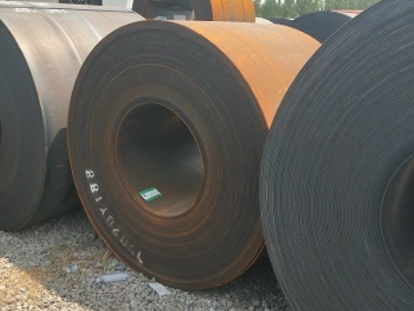 博山Q355NHB耐候板